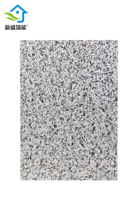 新盛轻石饰面保温装饰一体板